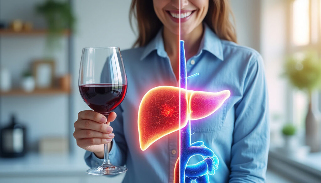 découvrez les effets d'un mois sans alcool sur les gamma gt et la santé, et comment cette démarche bénéfique peut améliorer votre bien-être général.