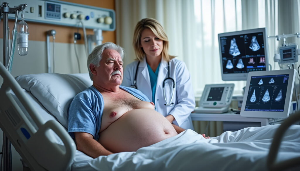 découvrez les facteurs influençant l'espérance de vie en cas d'ascite, ainsi que les éléments clés du pronostic à connaître pour mieux comprendre cette condition médicale.
