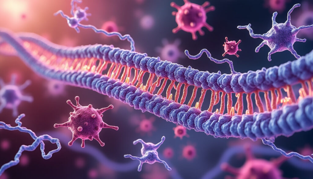 découvrez la définition du carbohydrate antigen, son rôle dans l'organisme et son importance cruciale en médecine pour le diagnostic et le suivi des maladies.