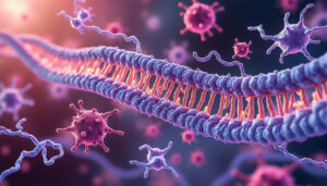 découvrez la définition du carbohydrate antigen, son rôle dans l'organisme et son importance cruciale en médecine pour le diagnostic et le suivi des maladies.