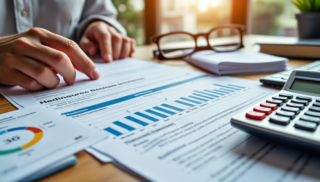 découvrez tout sur la cotisation assurance maladie : méthodes de calcul, règles essentielles et exonérations clés pour bien gérer vos cotisations.