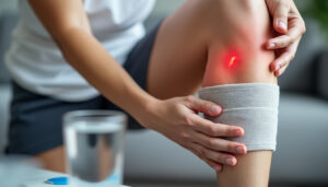 découvrez les causes courantes de la douleur au mollet gauche et les traitements efficaces pour soulager cet inconfort. conseils médicaux et solutions adaptées pour mieux vivre au quotidien.