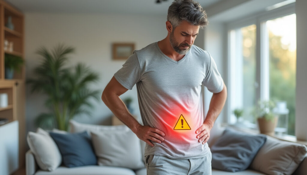 découvrez les mouvements à éviter en cas de hernie inguinale et nos conseils pour préserver votre santé et favoriser une meilleure récupération.
