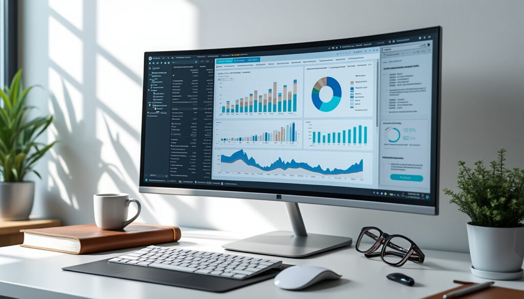 découvrez notre analyse complète et objective d'indiva system, ses fonctionnalités, avantages et inconvénients pour vous aider à faire un choix éclairé.
