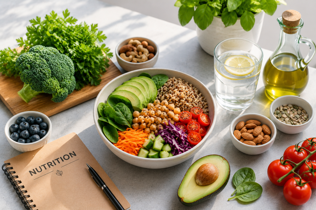 Nutrition