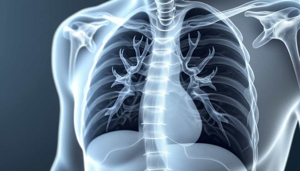 découvrez comment interpréter facilement les radios pulmonaires chez les fumeurs, identifiez les symptômes visibles et comprenez leur signification pour une meilleure prise en charge.