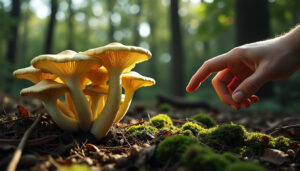 découvrez les dangers de la trompette de la mort et apprenez comment éviter les risques toxiques liés à cette champignon mortel pour garantir votre sécurité.