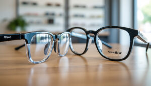 découvrez comment choisir efficacement entre les verres progressifs nikon et essilor pour une vision optimale adaptée à vos besoins.