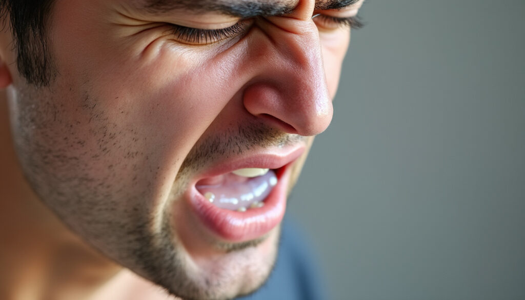 découvrez les causes et symptômes du vomissement par le nez, ainsi que les solutions rapides pour y faire face efficacement et en toute sécurité.