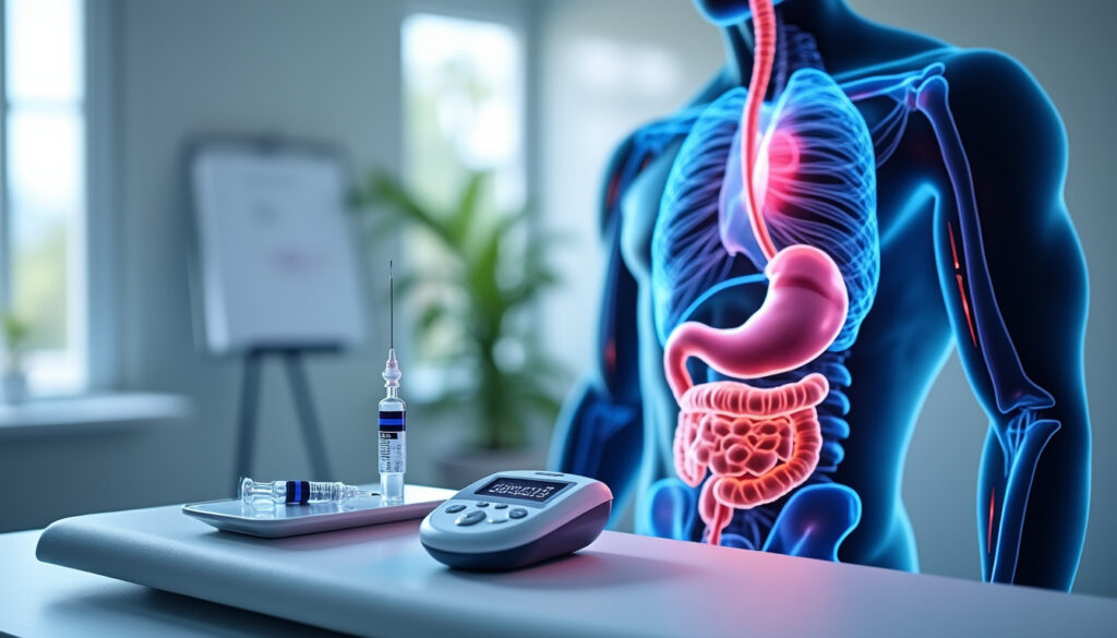 découvrez les impacts de la vie sans pancréas et les solutions médicales essentielles pour gérer cette condition, incluant traitements et adaptations nécessaires au quotidien.