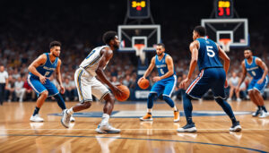 découvrez le nombre de joueurs au basket, les règles essentielles et la composition d'une équipe standard pour mieux comprendre ce sport dynamique.