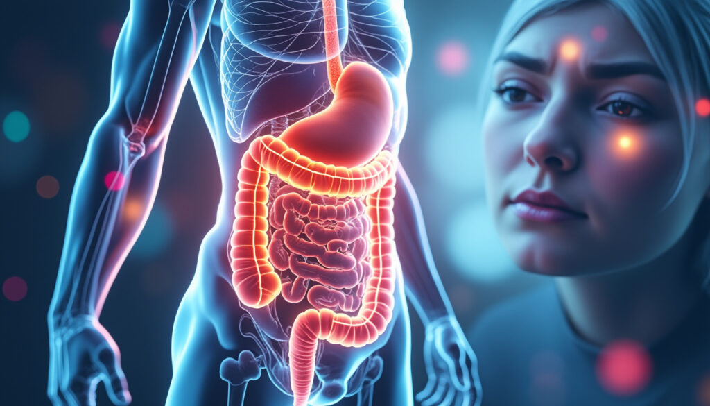découvrez comment les émotions peuvent influencer l'apparition des diverticules et explorez le lien crucial entre santé mentale et digestive pour mieux comprendre et prévenir ce trouble.