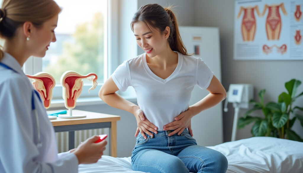 découvrez les causes de la douleur après une ablation de la trompe et les traitements efficaces pour soulager cet inconfort rapidement et en toute sécurité.