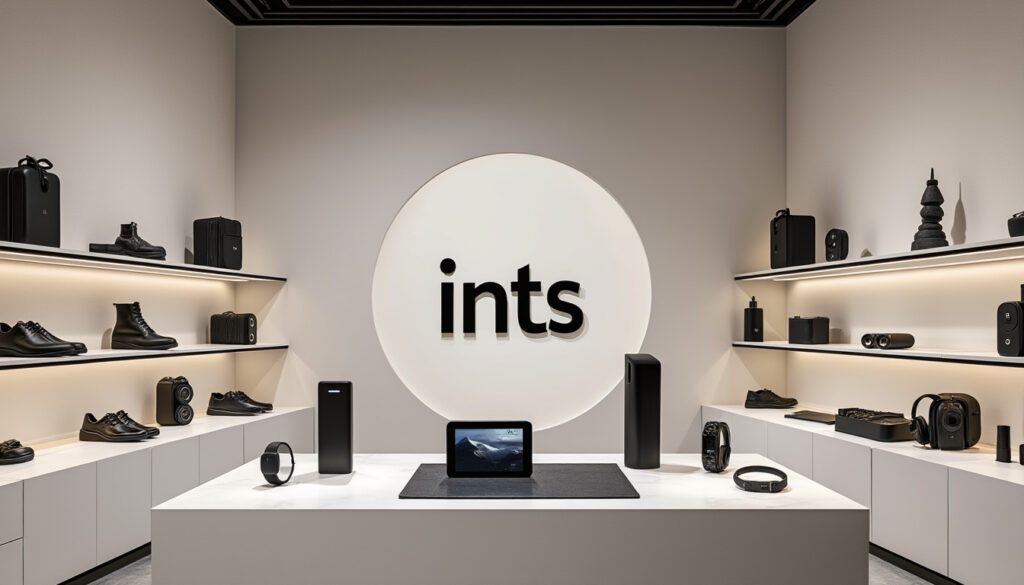 découvrez tout sur la marque ints : histoire, valeurs et présentation de ses produits phares pour mieux comprendre son univers unique.
