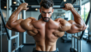 découvrez la technique efficace du latissimus pull down et nos conseils pour renforcer votre dos et améliorer votre posture.