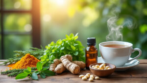 découvrez des alternatives efficaces et naturelles au tramadol pour soulager la douleur en toute sécurité. explorez des solutions adaptées à vos besoins.