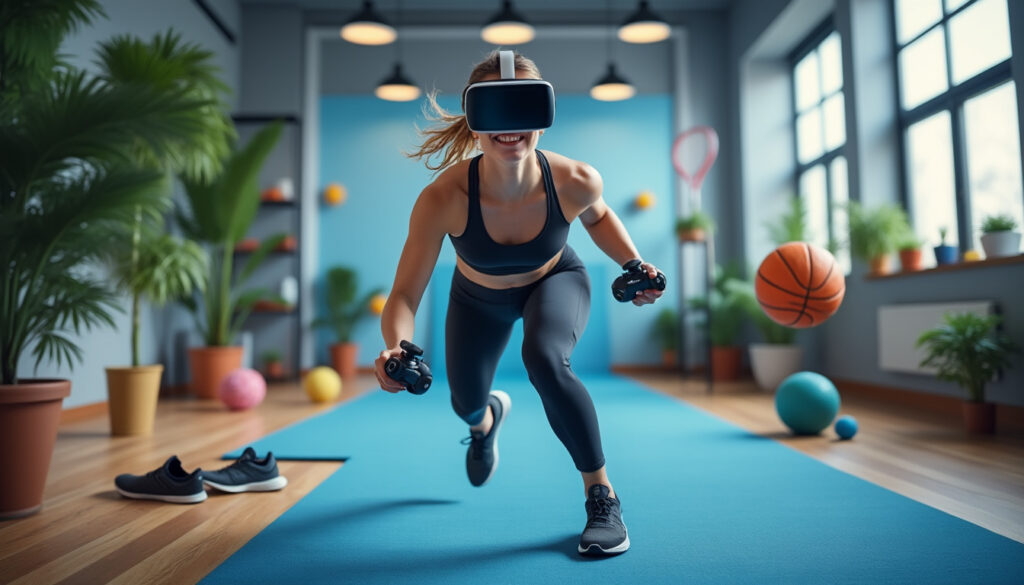 découvrez nos conseils et astuces pour bien débuter dans le sport en intérieur, améliorer votre motivation et rester en forme facilement.