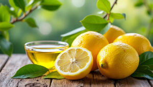 découvrez comment réduire naturellement votre taux de triglycérides grâce aux bienfaits du citron et des méthodes simples pour améliorer votre santé cardiovasculaire.