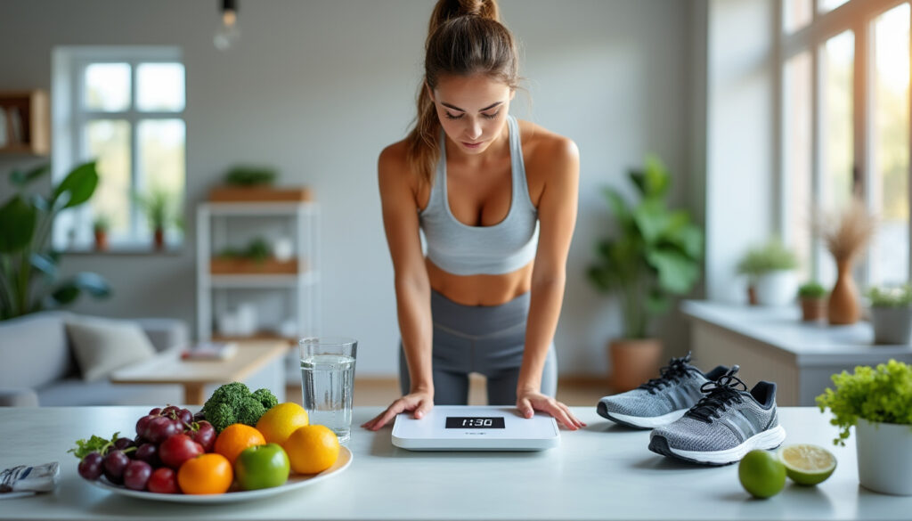 découvrez une méthode rapide et efficace pour perdre 10 kilos en 1 semaine en toute sécurité. conseils urgents pour un amaigrissement rapide et durable.
