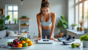 découvrez une méthode rapide et efficace pour perdre 10 kilos en 1 semaine en toute sécurité. conseils urgents pour un amaigrissement rapide et durable.
