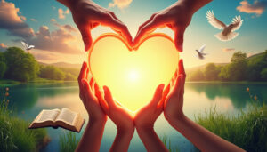 découvrez un coeur pour la paix, un blog dédié aux idées inspirantes et aux actions concrètes pour construire un monde meilleur.