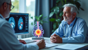 cancer de la prostate au stade 2 : facteurs qui influencent la survie, options de traitement et éléments clés pour comprendre le pronostic.