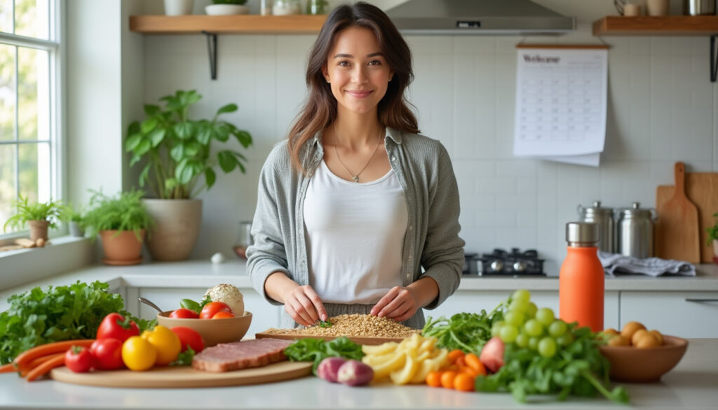 découvrez combien de temps il faut pour perdre 10 kg avec weight watchers, les délais réalistes et les facteurs qui influencent une perte de poids durable.