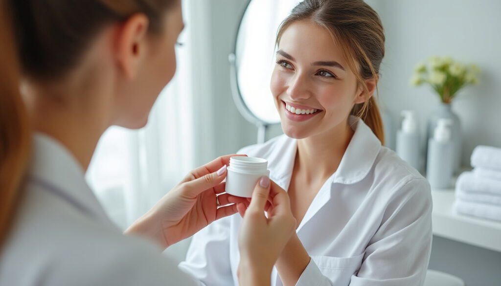 découvrez l’avis d’un dermatologue sur la crème cien : efficacité, ingrédients et conseils d’utilisation pour choisir le soin adapté à votre peau.