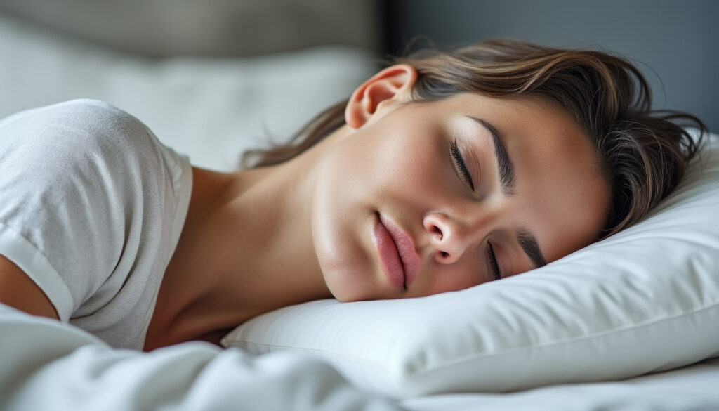 douleur au cartilage de l’oreille pendant le sommeil : découvrez les causes possibles, les gestes pour soulager l’inconfort et les solutions efficaces.