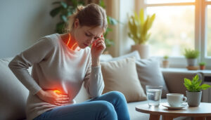 découvrez le lien entre malaise vagal et intestin : causes possibles, symptômes à reconnaître et solutions naturelles pour mieux gérer les épisodes.