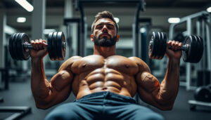 découvrez les meilleurs exercices pour muscler le torse chez l’homme et renforcer efficacement pectoraux, épaules et bras.