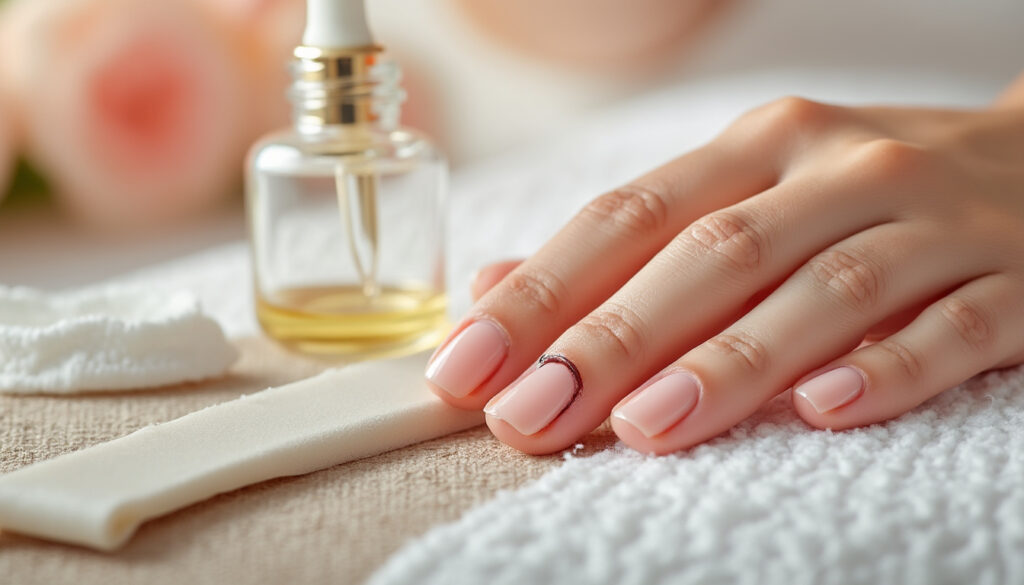 découvrez les causes d’un ongle fendu verticalement et les solutions efficaces pour le réparer, le protéger et prévenir les récidives.