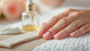 découvrez les causes d’un ongle fendu verticalement et les solutions efficaces pour le réparer, le protéger et prévenir les récidives.