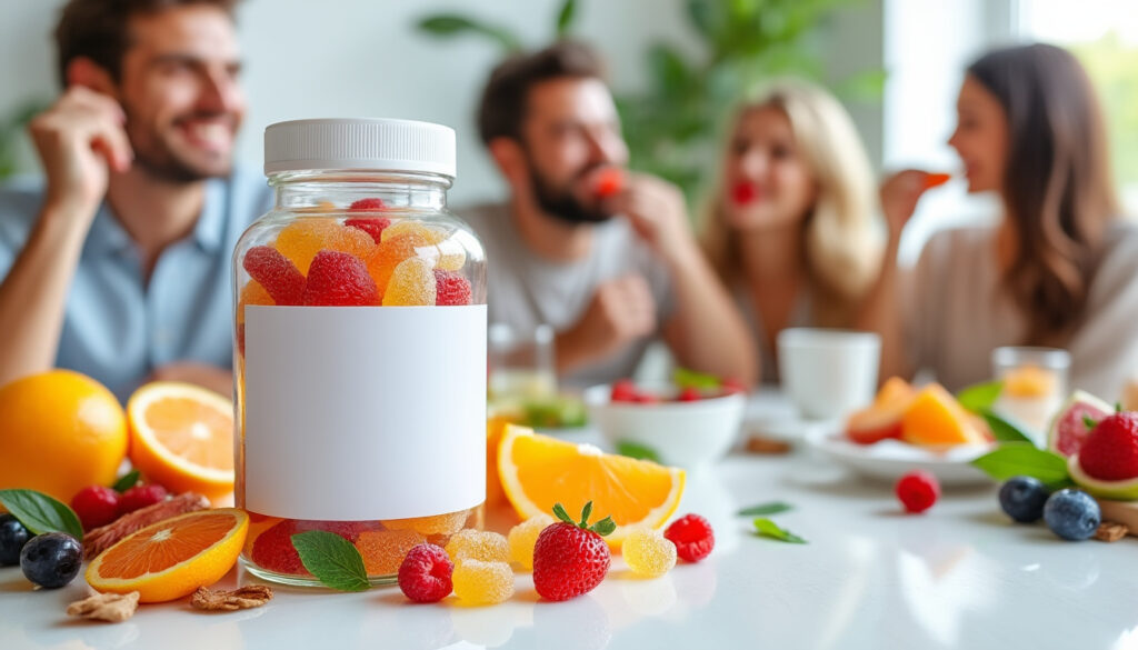 découvrez les skny gummies : composition, bienfaits annoncés et avis des consommateurs. consultez les retours d’expérience et les points à vérifier avant achat.