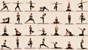 découvrez les 108 postures du yoga en détail : noms, bienfaits et conseils pour les réaliser. consultez notre guide pratique au format pdf.