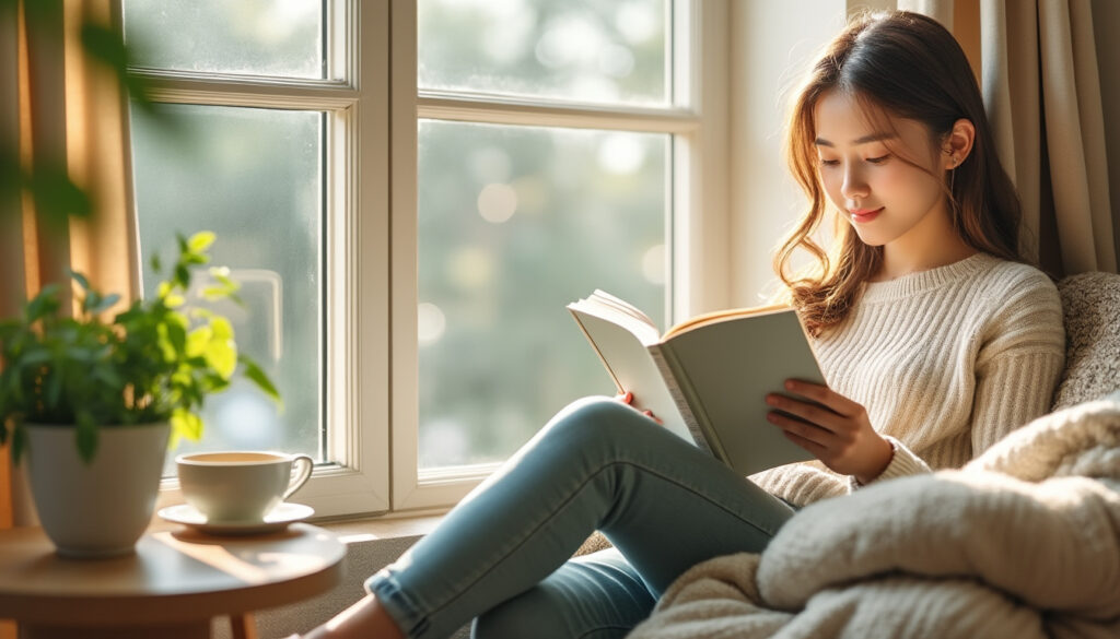 découvrez des conseils et articles de psychologie positive pour cultiver votre bien-être mental, renforcer votre équilibre et adopter des habitudes plus épanouissantes.